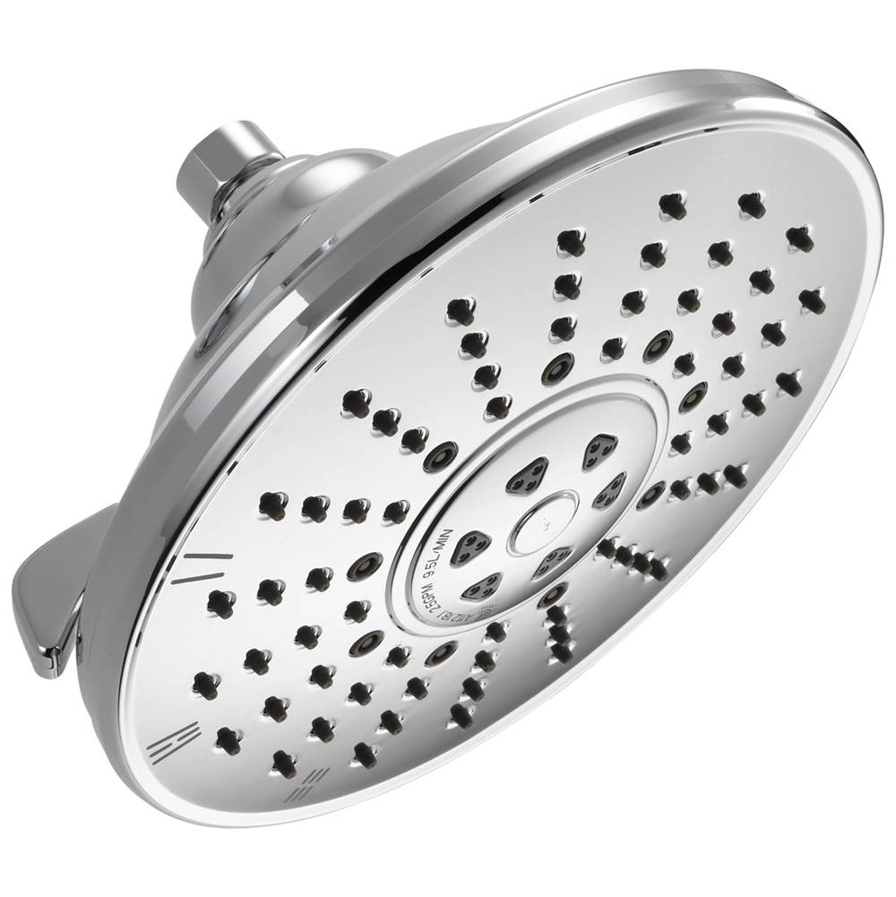 Delta Faucet  Shower Heads item 52680
