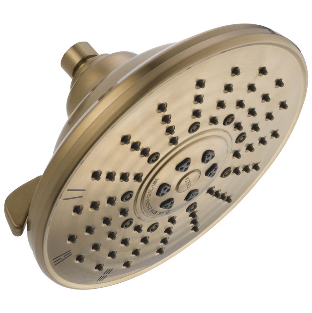Delta Faucet  Shower Heads item 52680-CZ