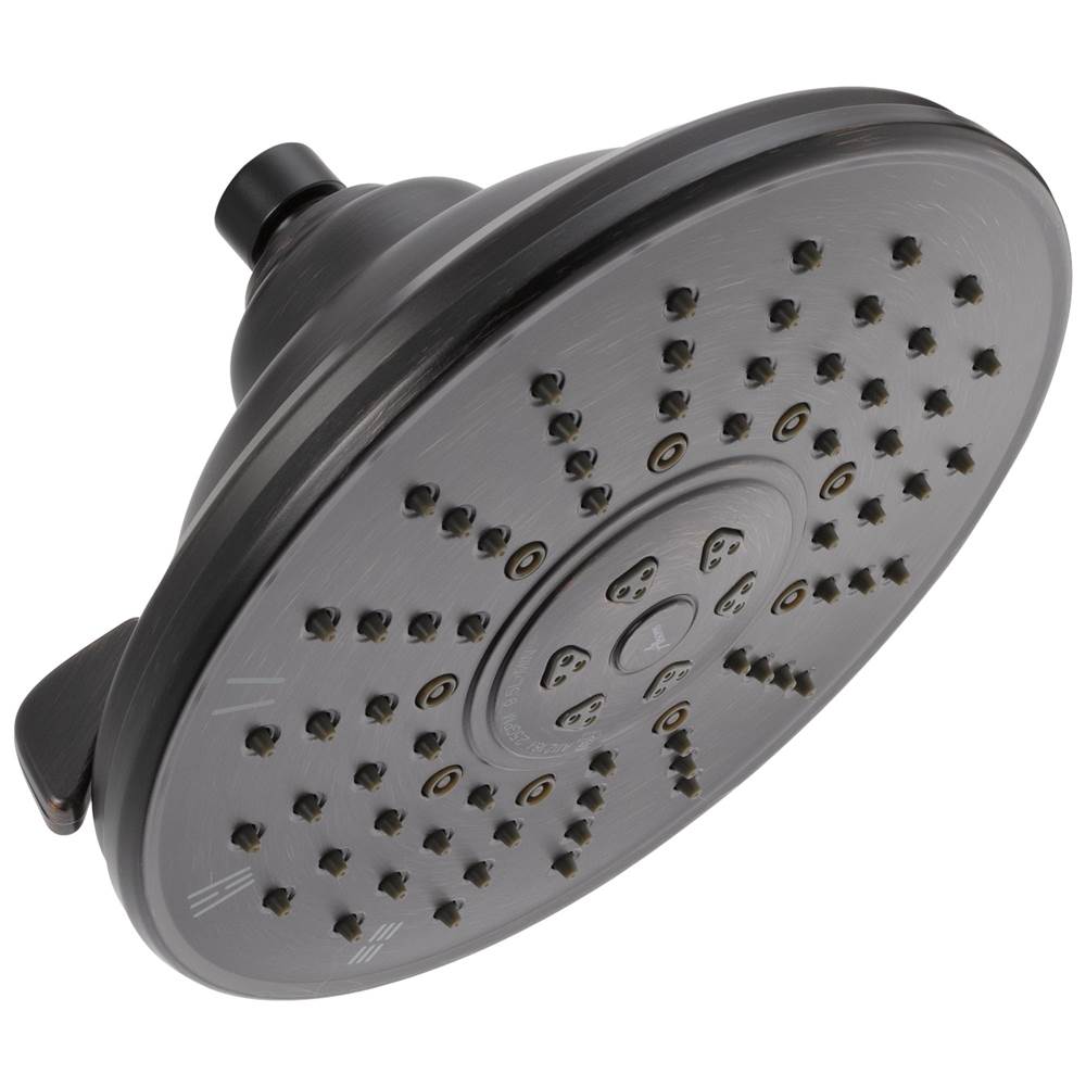Delta Faucet  Shower Heads item 52680-RB