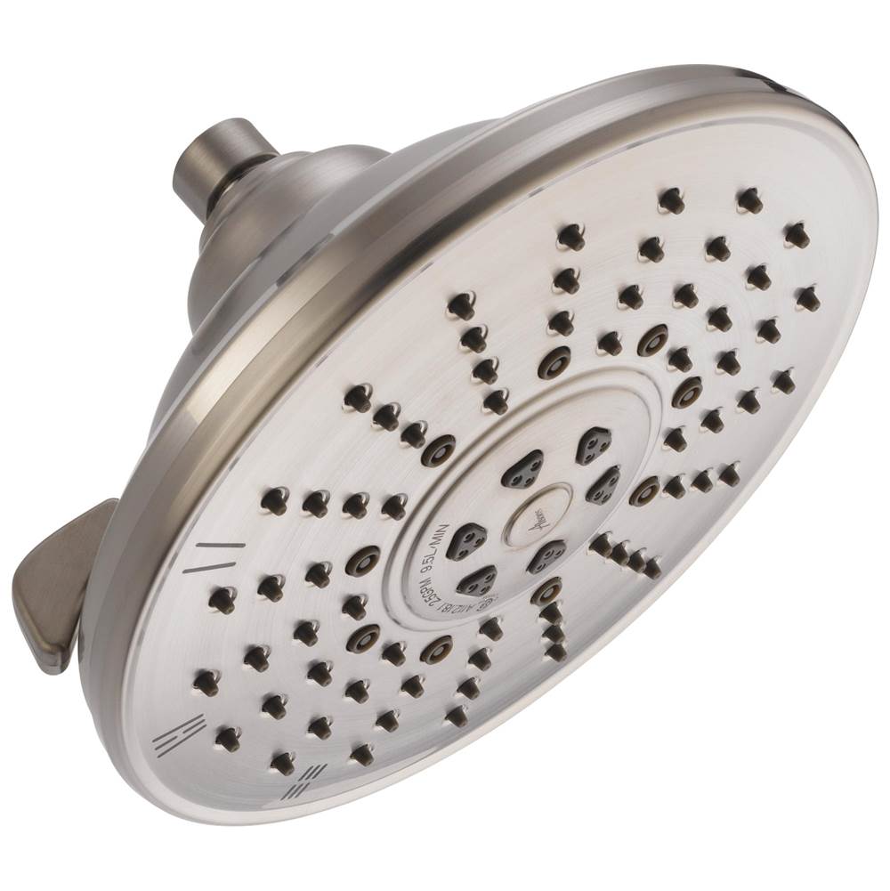 Delta Faucet  Shower Heads item 52680-SS
