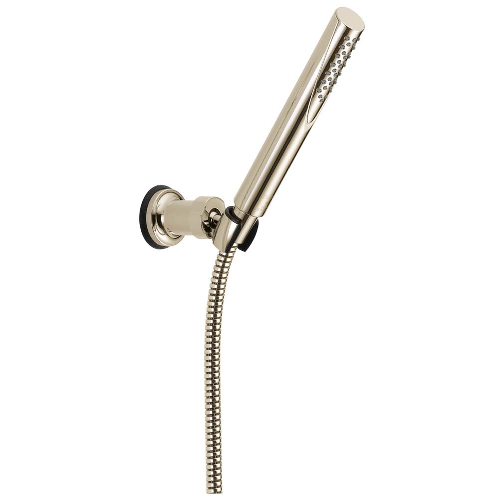 Delta Faucet Wall Mount Hand Showers item 55085-PN