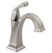 Delta Faucet - 551-SS-DST - Single Hole Bathroom Sink Faucets