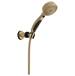 Delta Faucet - 55424-CZ - Wall Mounted Hand Showers