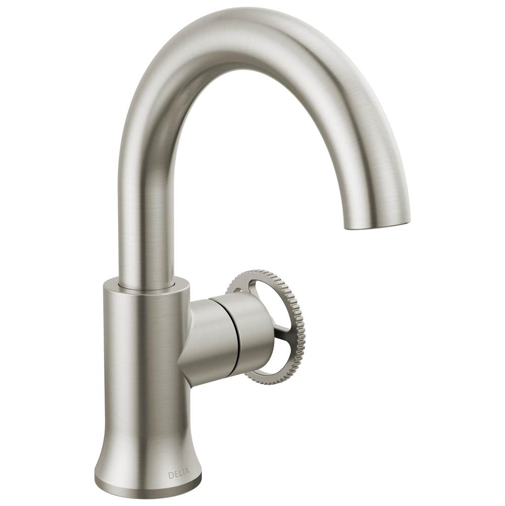 Algor Plumbing and Heating SupplyDelta FaucetTrinsic® Single Handle Bathroom Faucet