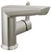 Delta Faucet - 572-SS-PR-MPU-DST - Single Hole Bathroom Sink Faucets