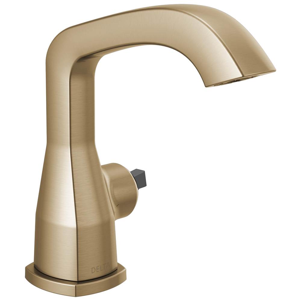 Delta Faucet Single Hole Bathroom Sink Faucets item 576-CZMPU-LHP-DST