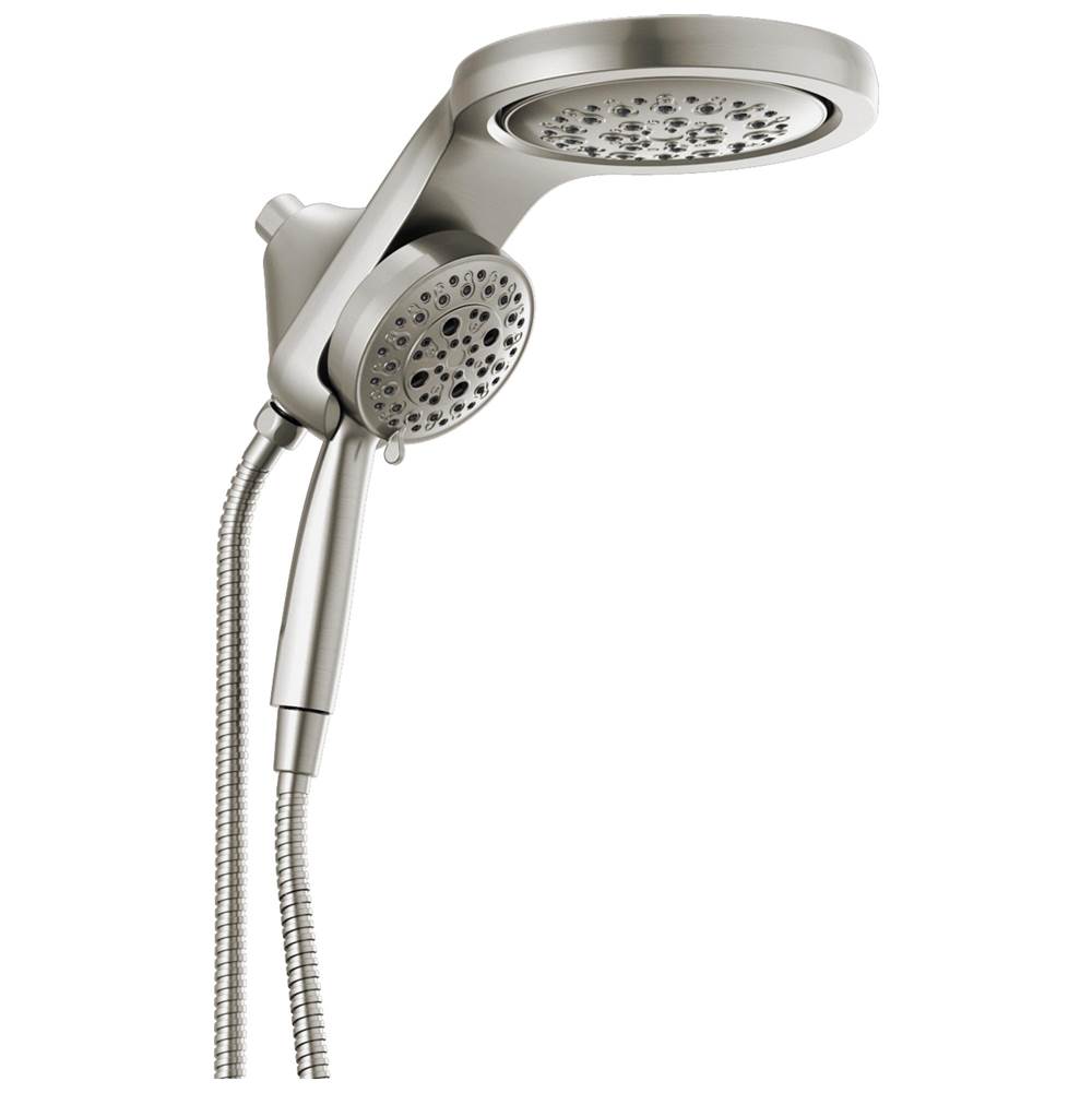 Delta Faucet  Shower Heads item 58680-SS-PR25