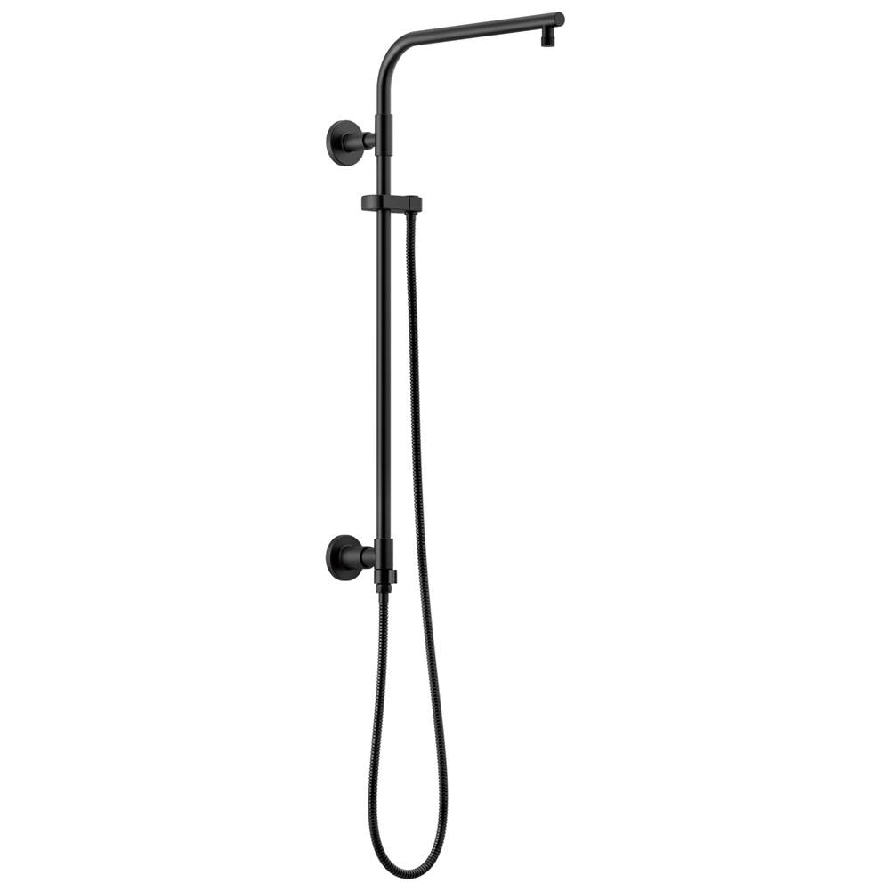 Delta Faucet Column Shower Systems item 58820-BL