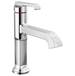 Delta Faucet - 589-PR-DST - Single Hole Bathroom Sink Faucets