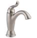 Delta Faucet - 594-SSMPU-DST - Single Hole Bathroom Sink Faucets