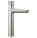 Delta Faucet - 673-SS-PR-DST - Single Hole Bathroom Sink Faucets