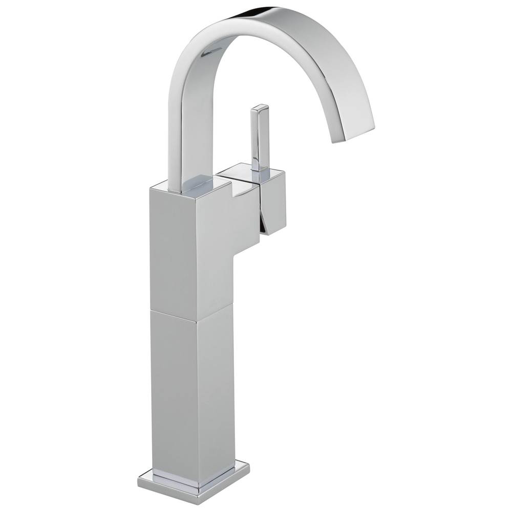 Delta Faucet Vessel Bathroom Sink Faucets item 753LF
