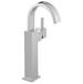 Delta Faucet - 753LF - Vessel Bathroom Sink Faucets