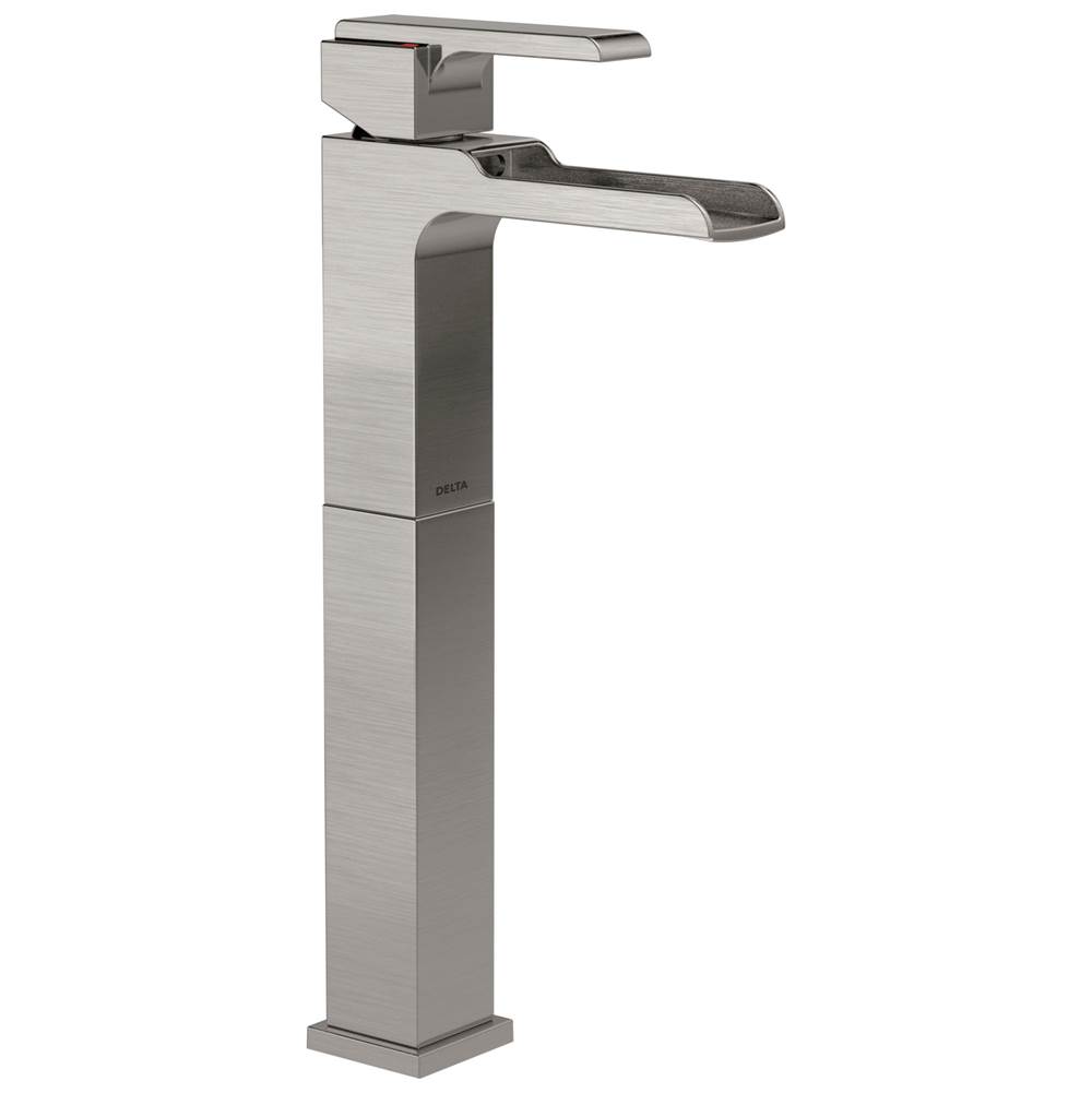 Delta Faucet Vessel Bathroom Sink Faucets item 768LF-SS