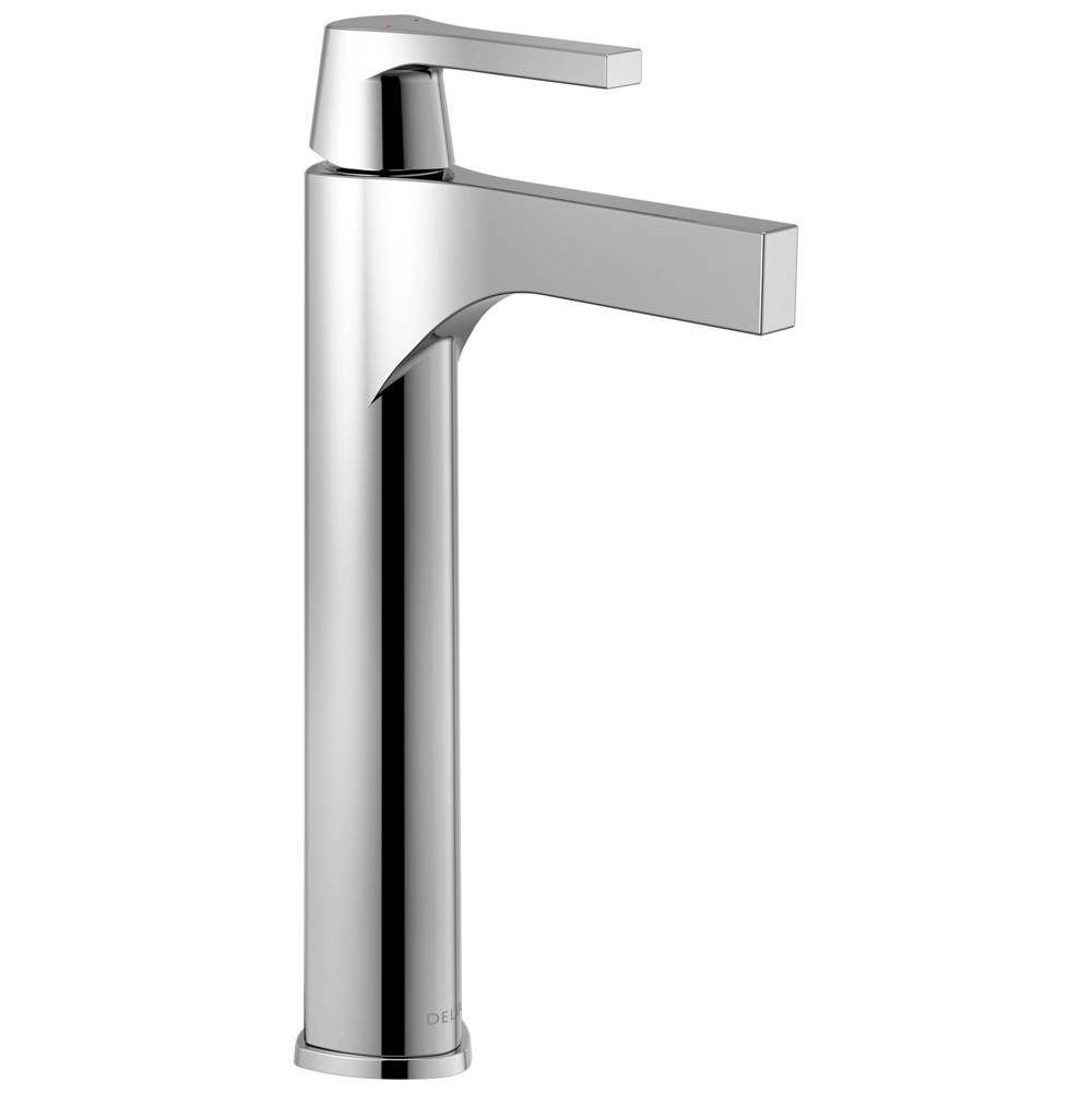 Delta Faucet Vessel Bathroom Sink Faucets item 774-DST