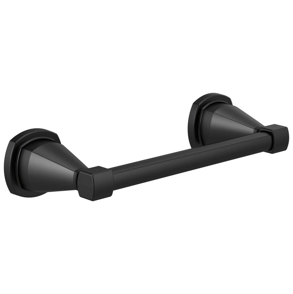 Delta Faucet Towel Bars Bathroom Accessories item 77608-BL