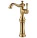 Delta Faucet - 797LF-CZ - Vessel Bathroom Sink Faucets