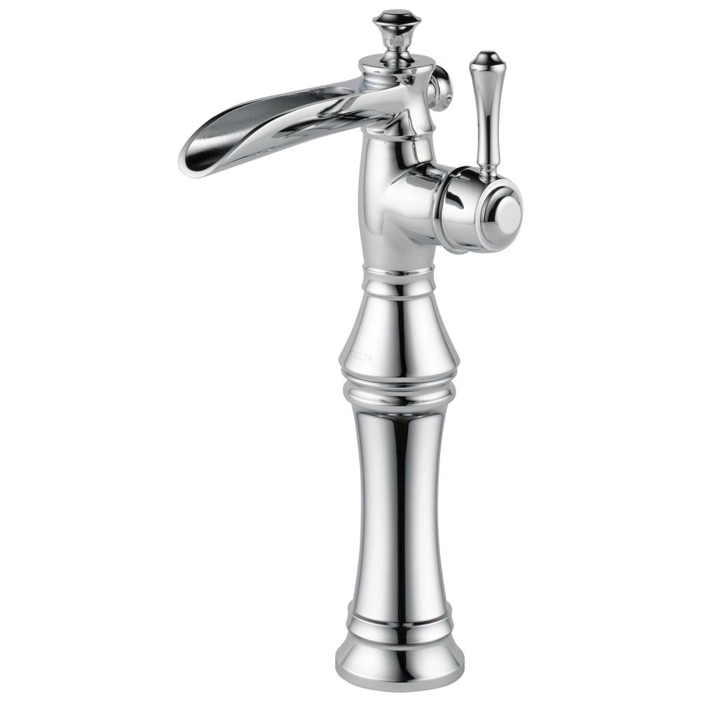 Delta Faucet Vessel Bathroom Sink Faucets item 798LF