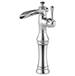 Delta Faucet - 798LF - Vessel Bathroom Sink Faucets
