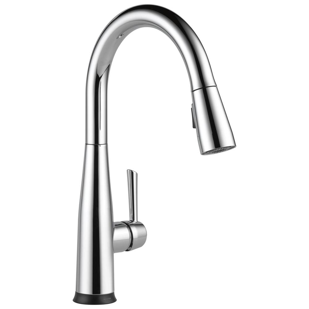 Delta Faucet Retractable Faucets Kitchen Faucets item 9113TV-DST