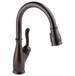 Delta Faucet - 9178T-RB-DST - Single Hole Kitchen Faucets
