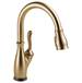 Delta Faucet - 9178TL-CZ-DST - Retractable Faucets