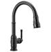 Delta Faucet - 9190-BL-DST - Retractable Faucets