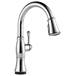 Delta Faucet - 9197T-PR-DST - Retractable Faucets