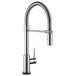 Delta Faucet - 9659TL-DST - Retractable Faucets