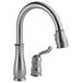 Delta Faucet - 978-AR-DST - Deck Mount Kitchen Faucets