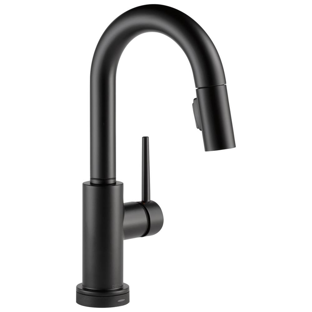 Delta Faucet  Kitchen Faucets item 9959T-BL-DST