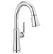 Delta Faucet - 9979-DST - Retractable Faucets