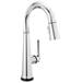 Delta Faucet - 9982T-PR-DST - Retractable Faucets