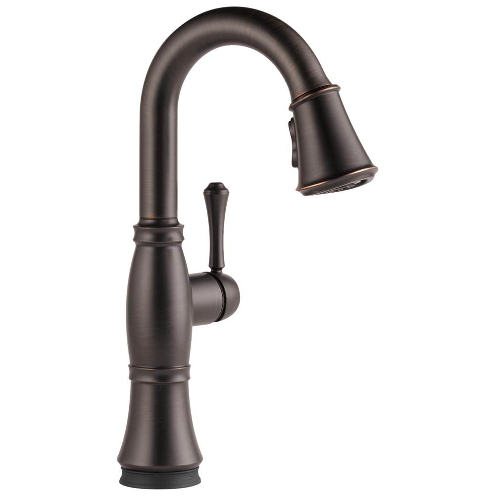 Delta Faucet  Bar Sink Faucets item 9997T-RB-DST