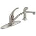 Delta Faucet - B4410LF-SS - Deck Mount Kitchen Faucets