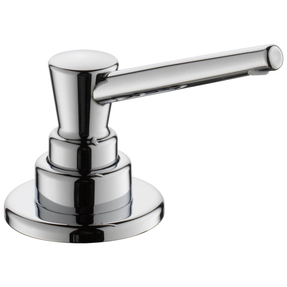 Delta Faucet Soap Dispensers Bathroom Accessories item RP1001CAN