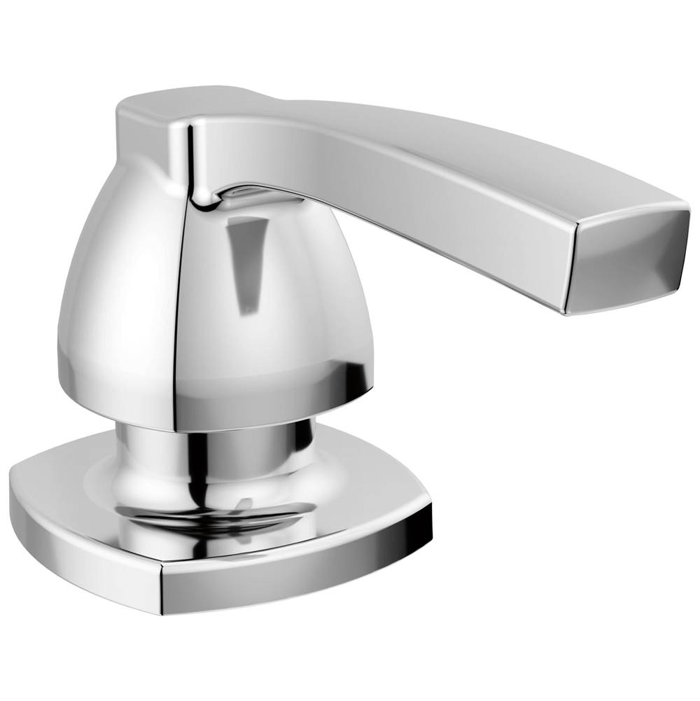 Delta Faucet Soap Dispensers Bathroom Accessories item RP101629PCPR