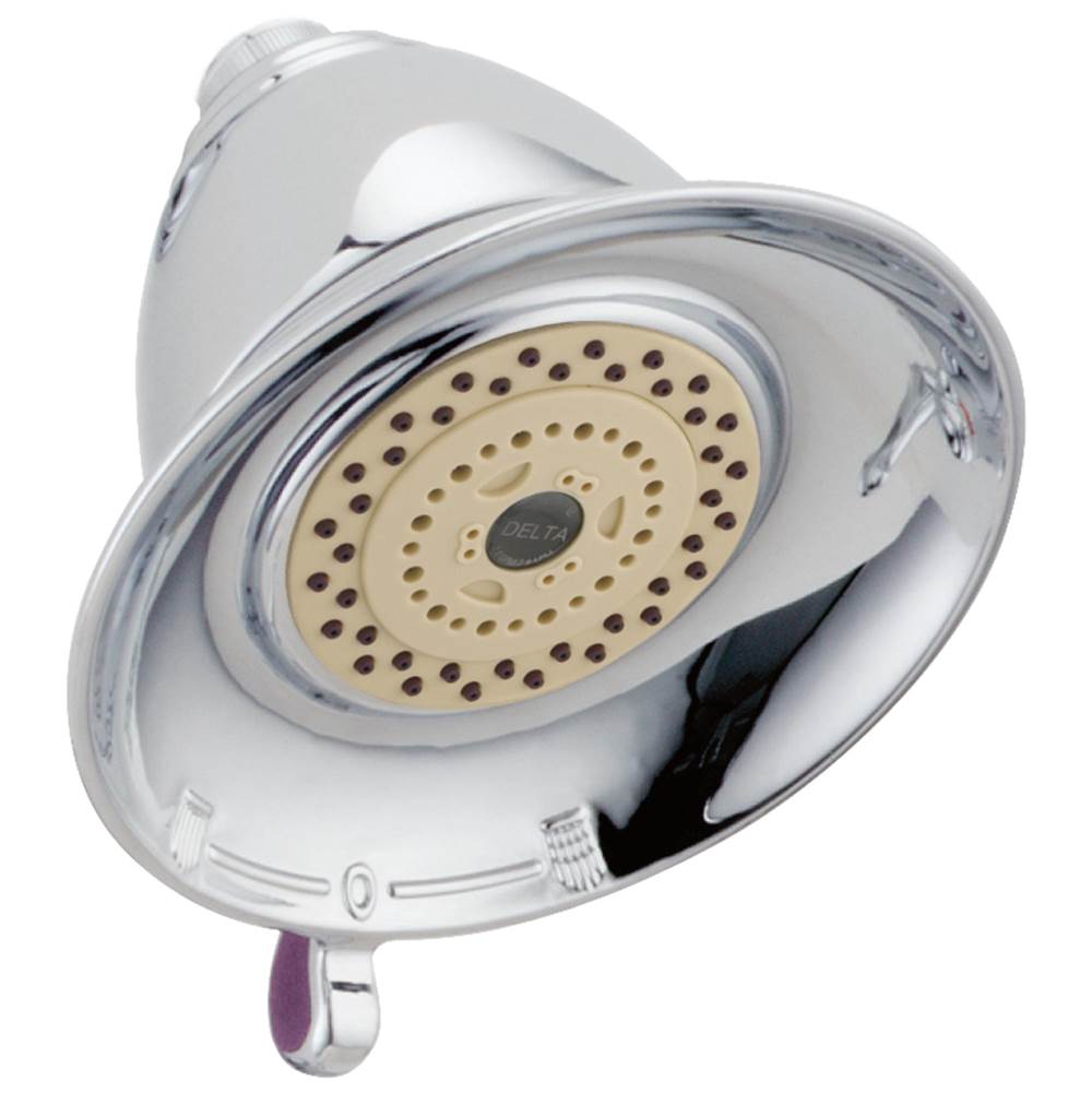 Delta Faucet  Shower Heads item RP34355