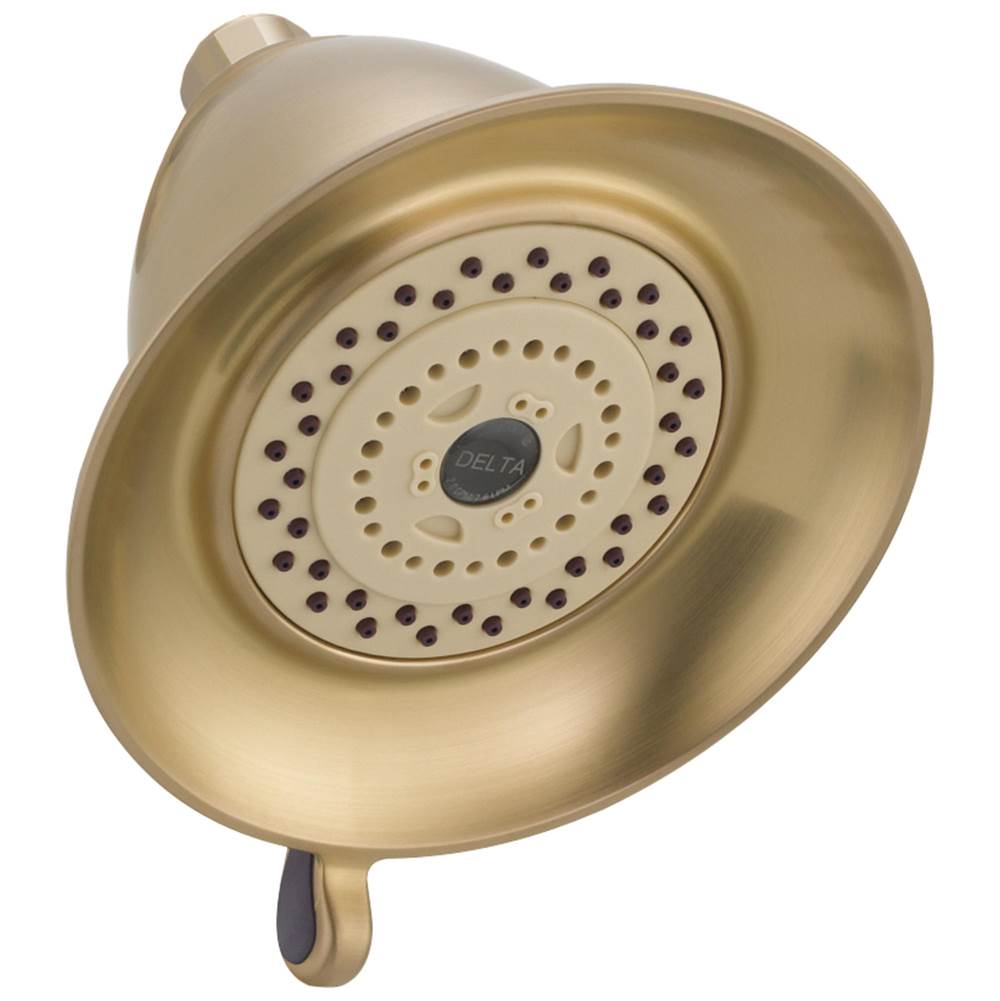 Delta Faucet  Shower Heads item RP34355CZ