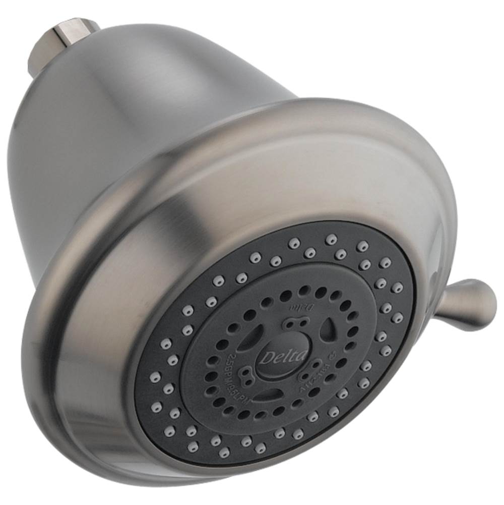 Delta Faucet  Shower Heads item RP43381SS