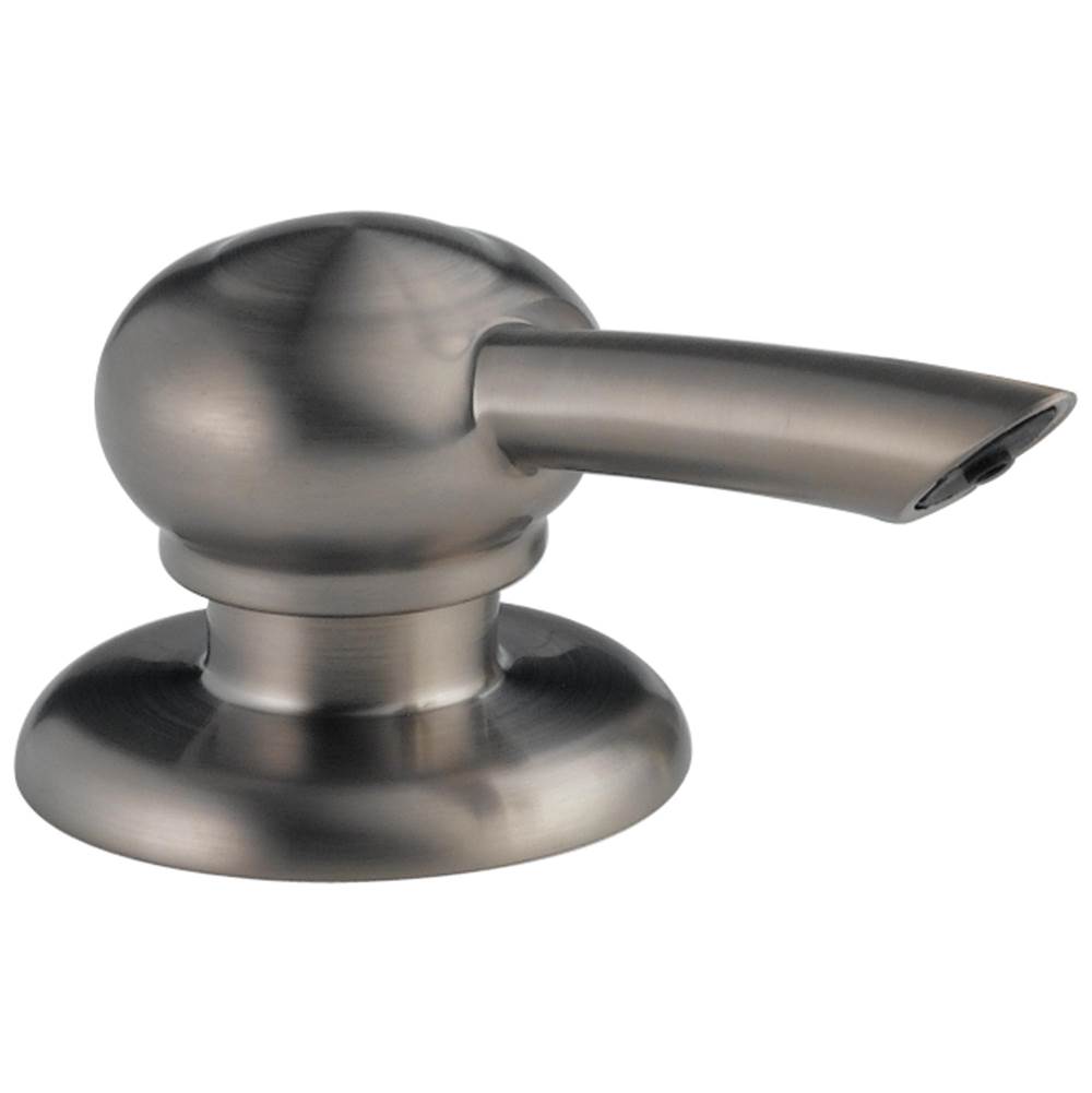 Delta Faucet Soap Dispensers Bathroom Accessories item RP50813SS