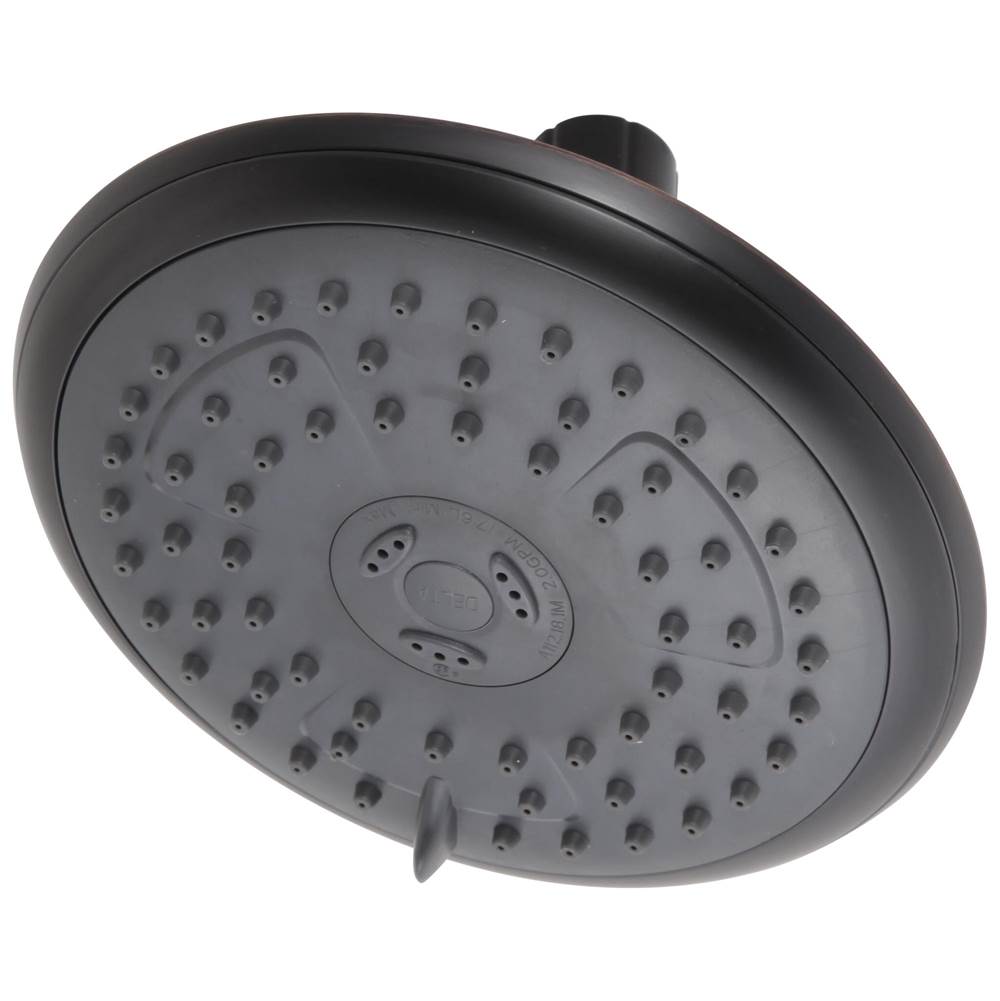 Delta Faucet  Shower Heads item RP62171OB