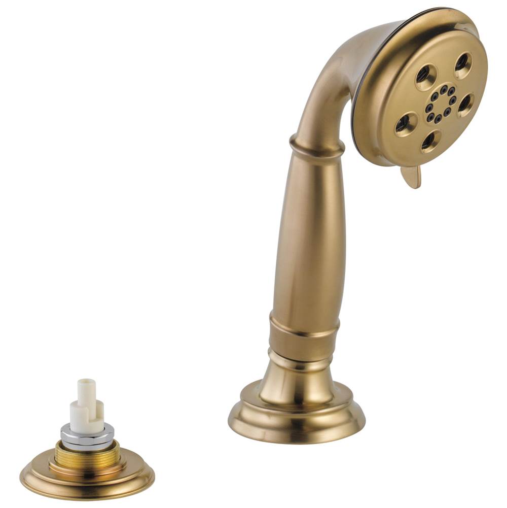 Delta Faucet Hand Shower Wands Hand Showers item RP72767CZLHP