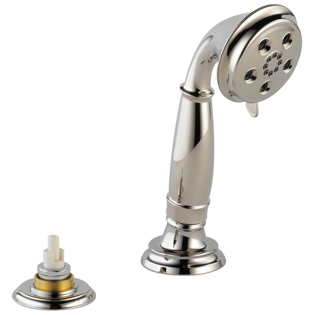 Delta Faucet Hand Shower Wands Hand Showers item RP72767PNLHP