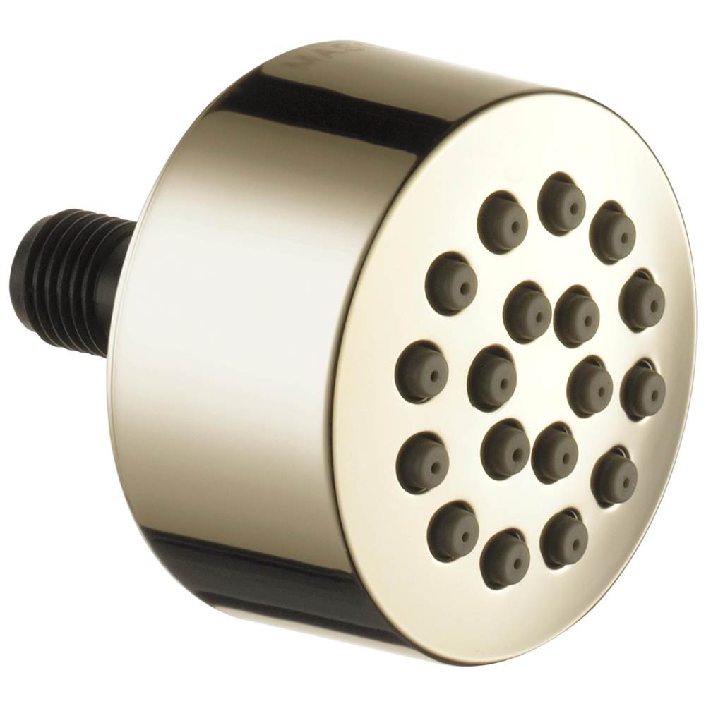 Delta Faucet Bodysprays Shower Heads item SH5000-PN-PR