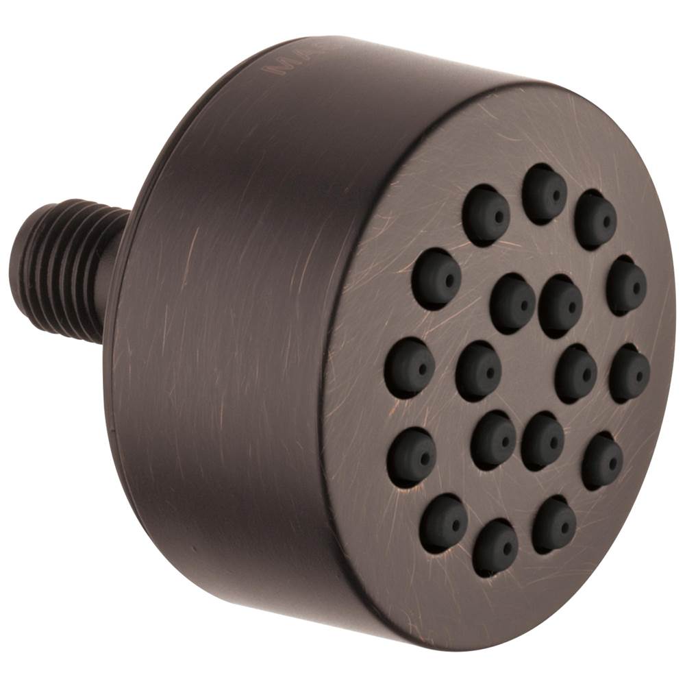 Delta Faucet Bodysprays Shower Heads item SH5000-RB