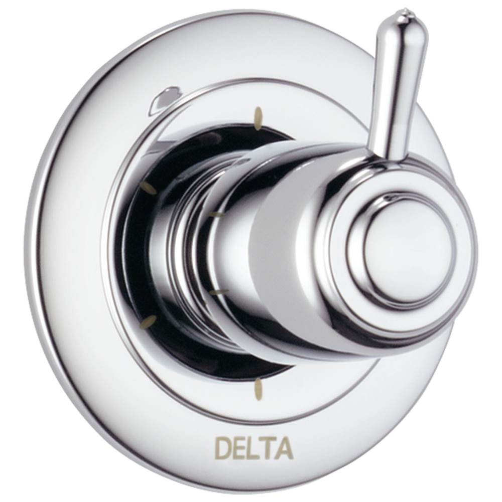 Delta Faucet Diverter Trims Shower Components item T11900