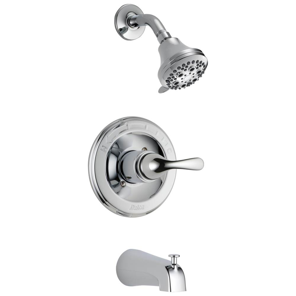 Delta Faucet Trims Tub And Shower Faucets item T13420