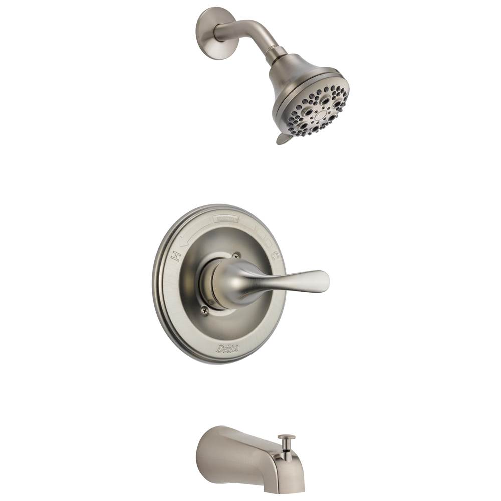 Delta Faucet Trims Tub And Shower Faucets item T13420-SS