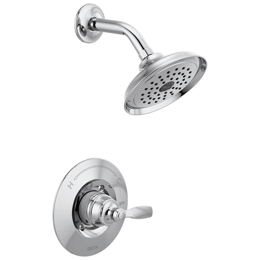 Delta Faucet  Shower Faucet Trims item T14232